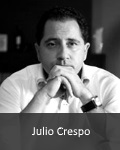 Julio Crespo